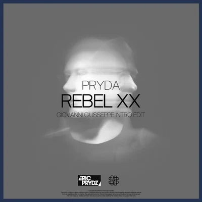 Rebel XX 專輯 Eric Prydz