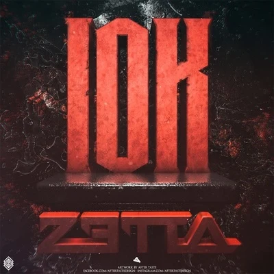 10K 专辑 Glitter Soda/Zetta/Dubscribe/L.M./Quintino & Blasterjaxx