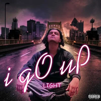 I Go Up 專輯 light/Various Artists/Windowwalkers/Bob Zopp/MoVoX