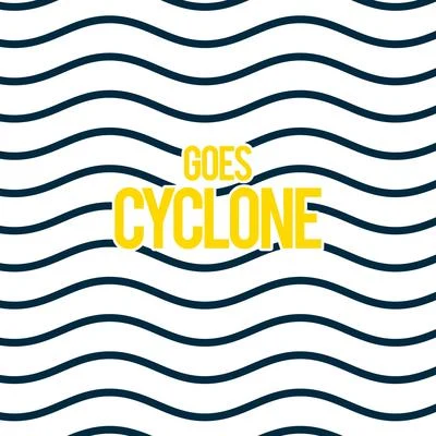 Cyclone 專輯 Goes/Heavy Baile