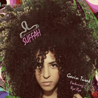 Suffah 专辑 Gavin Turek