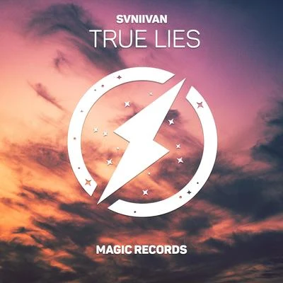 True Lies 專輯 Sunnie Williams/Svniivan