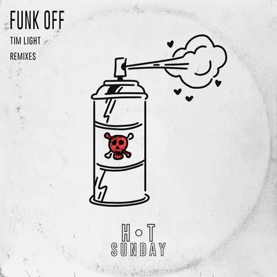 Funk Off (Classica Remix) 專輯 Tim Light/Rory Marshall