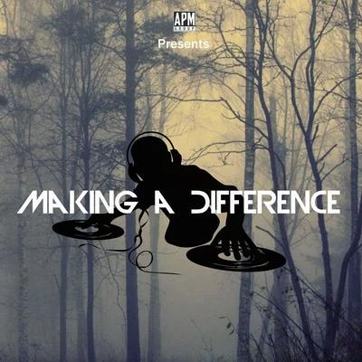 Making a Difference (Instrumentals Hip Hop, Beats Rap, Lo-fi) 專輯 Chill Hip-Hop Beats/Lofi Chillhop/ChillHop Beats