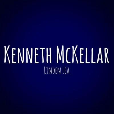 Linden Lea 專輯 Kenneth McKellar