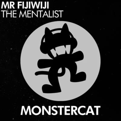 The Mentalist 专辑 Mr FijiWiji