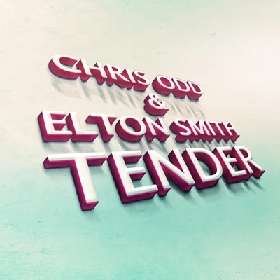 Tender 专辑 Chris Odd/Damae/Kraft/Falko Niestolik/Audax