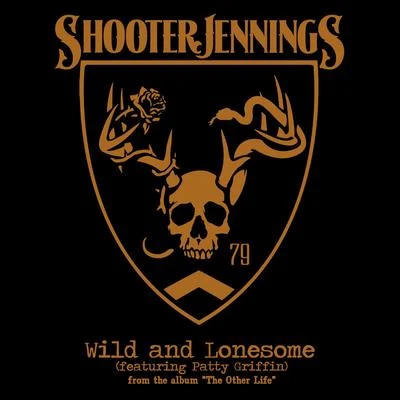 Wild & Lonesome 專輯 Randy Montana/Shooter Jennings/Eric Church/Ashley Ray/Randy Houser