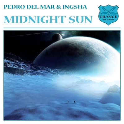 Midnight Sun 专辑 Ingsha