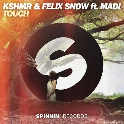 Touch (VIP Remix) 專輯 KSHMR