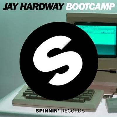 Bootcamp 专辑 Jay Hardway