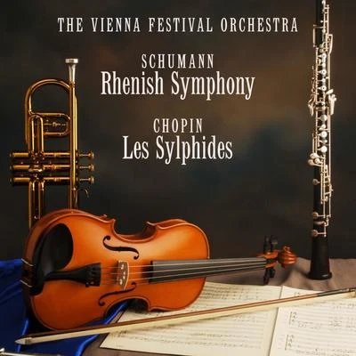 Rhenish Symphony & Les Sylphides 专辑 Hans Swarowsky