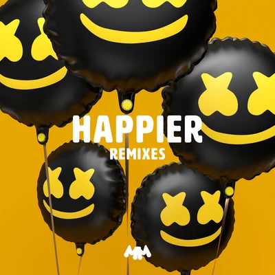 Happier (Remixes Pt. 2) 專輯 Marshmello/The Cranberries/Justin Bieber/Selena Gomez/Ellie Goulding