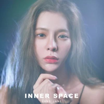 INNER SPACE 专辑 张在仁