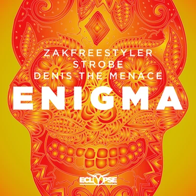 Enigma 專輯 Denis The Menace