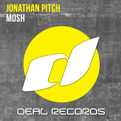 Mosh 專輯 Jonathan Pitch/White Zoo/Justin Prime