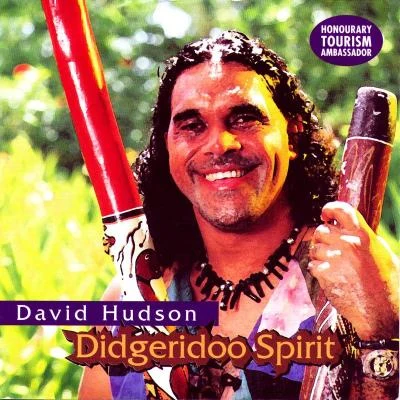 Didgeridoo Spirit 專輯 Cox/David Hudson/James Govan/Isaac Hayes/S.Cropper