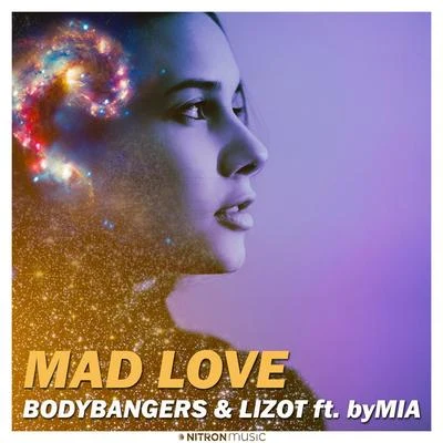 Mad Love 專輯 Nerds At Raves/Bodybangers