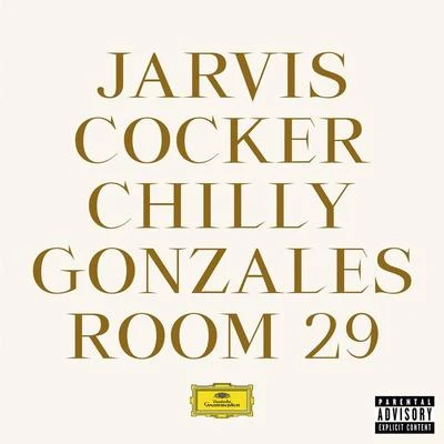 Room 29 專輯 Money Mark/Jarvis Cocker/Beck/Air/Charlotte Gainsbourg