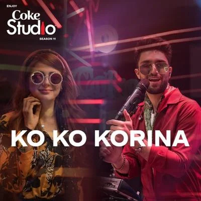 Momina MustehsanRahat Fateh Ali Khan Ko Ko Korina