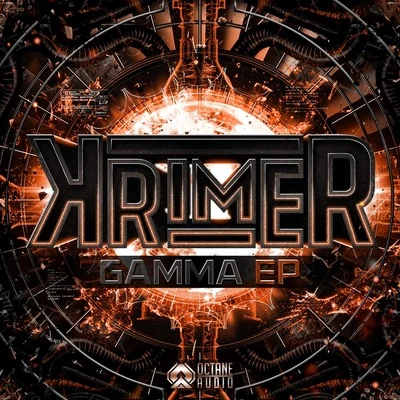 Gamma 專輯 Krimer