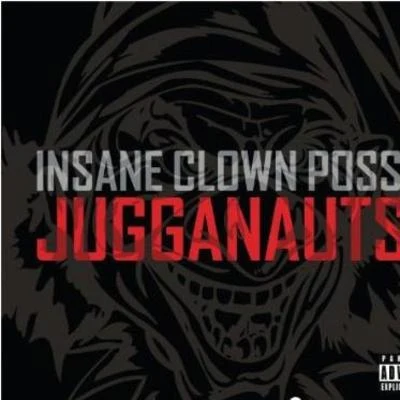 Halls of Illusions 專輯 Insane Clown Posse