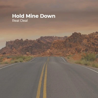 Hold Mine Down 專輯 Real Deal/Crumb/Blender