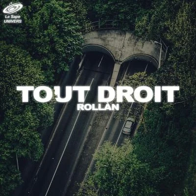 Tout Droit 專輯 ROLLÀN/Makkie