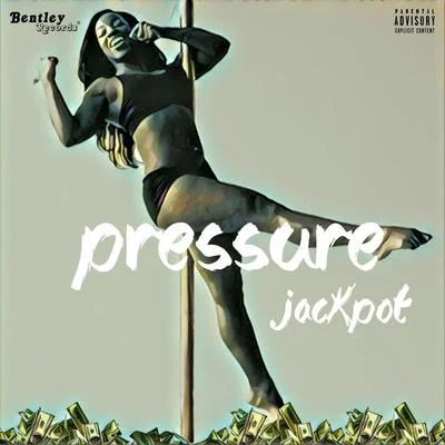 Pressure 專輯 Jackpot/Mr Hyde