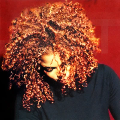 The Velvet Rope 專輯 Janet Jackson/Anthony Louis