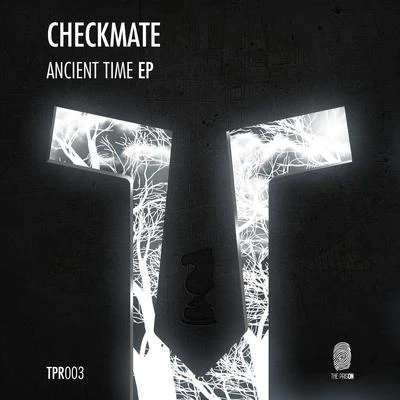 Ancient Times EP 專輯 Thrust/Rascalz/Checkmate/Choclair/Kardinal Offishall