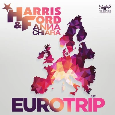 Eurotrip 專輯 Harris & Ford