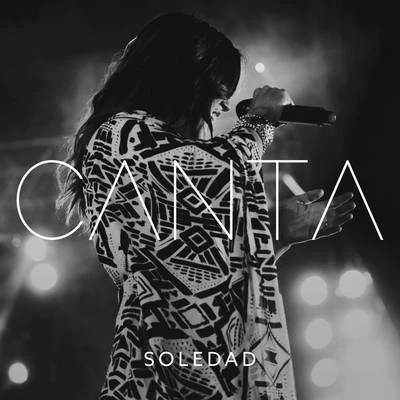 Canta (En Vivo) 專輯 Soledad/Marcela Morelo