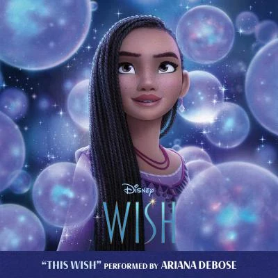 This Wish (From "Wish") 专辑 DCappella/Disney/Galiya Orazova