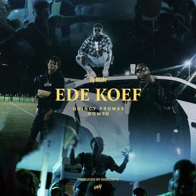 Ede Koef 专辑 DJ Wale