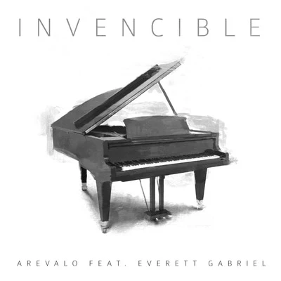 Invencible 專輯 Arevalo/Elkin Robinson/Tuto/Nabález/Martina La Peligrosa