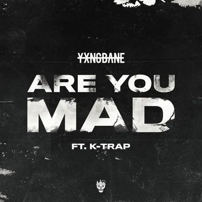 Yxng BaneIvorian DollPoundzTinie TempahDisturbing LondonThe FaNaTiX Are You Mad (feat. K-Trap)