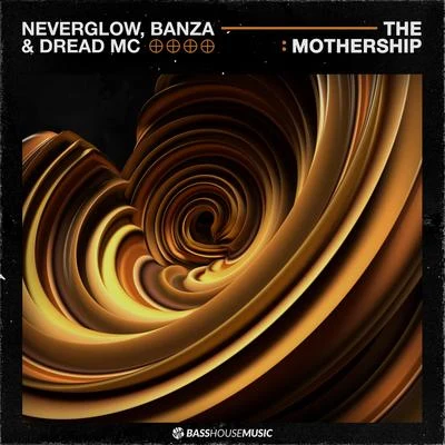 The Mothership 專輯 NEVERGLOW/Jay-D