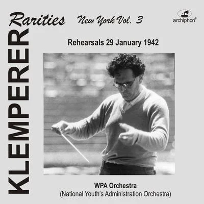 WAGNER, R.: Prelude to Tristan und IsoldeBRAHMS, J.: Symphony No. 4 (Klemperer Rarities, Vol. 3) (Klemperer) (1942) 專輯 Aase Nordmo Lovberg/Otto Klemperer/Wilhelm Pitz/Hans Hotter/PHILHARMONIA ORCHESTRA