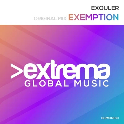 Exemption 專輯 Exouler