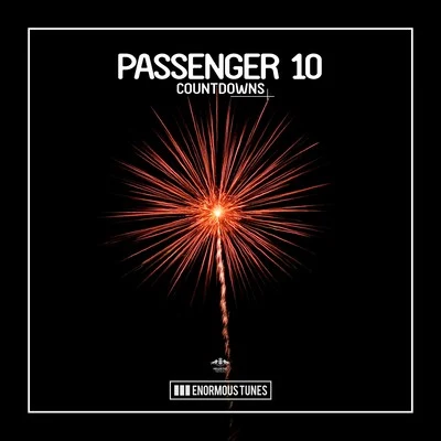 Passenger 10 Countdowns