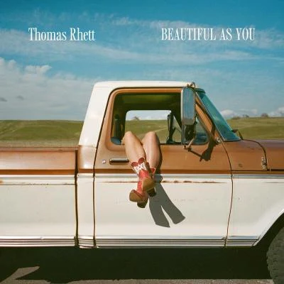 Beautiful As You 專輯 Thomas Rhett