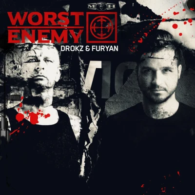 Worst Enemy 专辑 Drokz