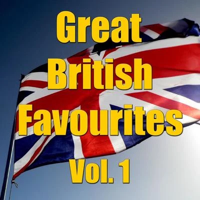 Great British Favourites, Vol. 1 專輯 Wildlife/Various Arists/Sergey Sivenenko/Cj RcM/RD Project