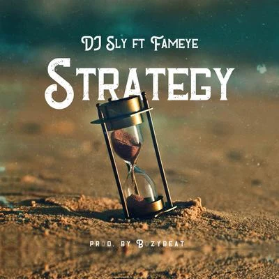 Strategy 專輯 DJ SLY