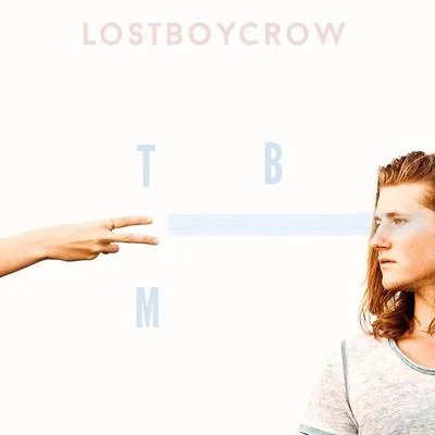 Talk Back to Me 專輯 Lostboycrow/Olivver the Kid