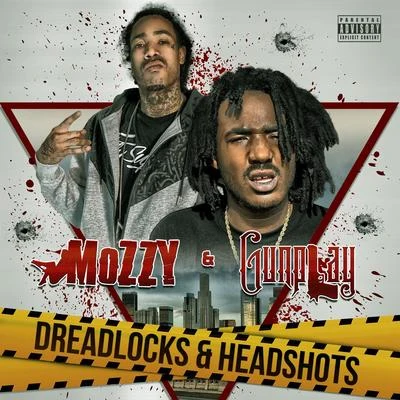 Dreadlocks & Headshots 專輯 7th Ward Shorty/Gunplay