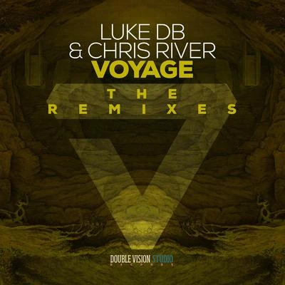 Voyage (The Remixes) 专辑 Luke DB