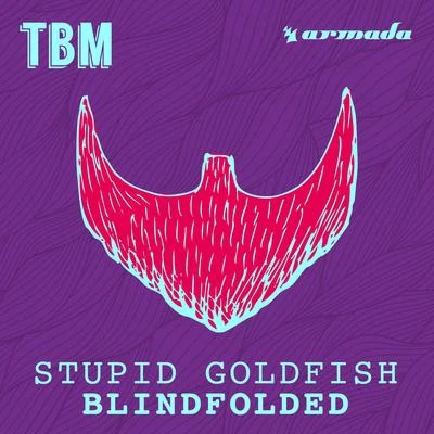 Blindfolded 專輯 Stupid Goldfish