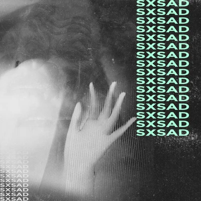 SX SAD 專輯 SCARLXRD/AJ Tracey/Y2K/A4/Benjy Mane